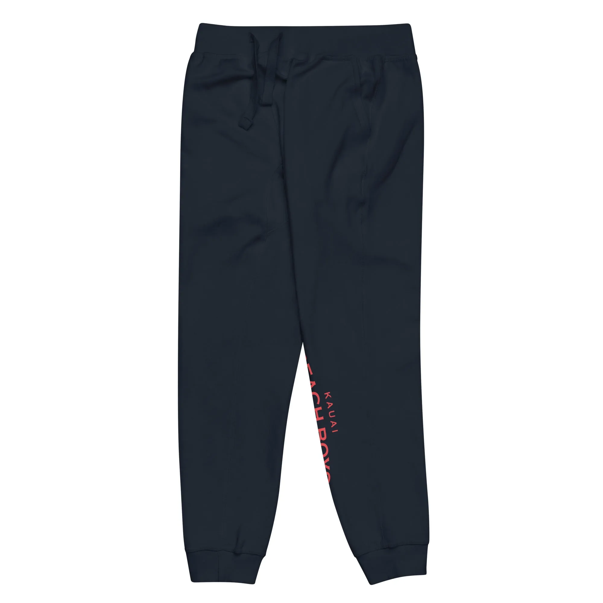 KBB Unisex fleece sweatpants