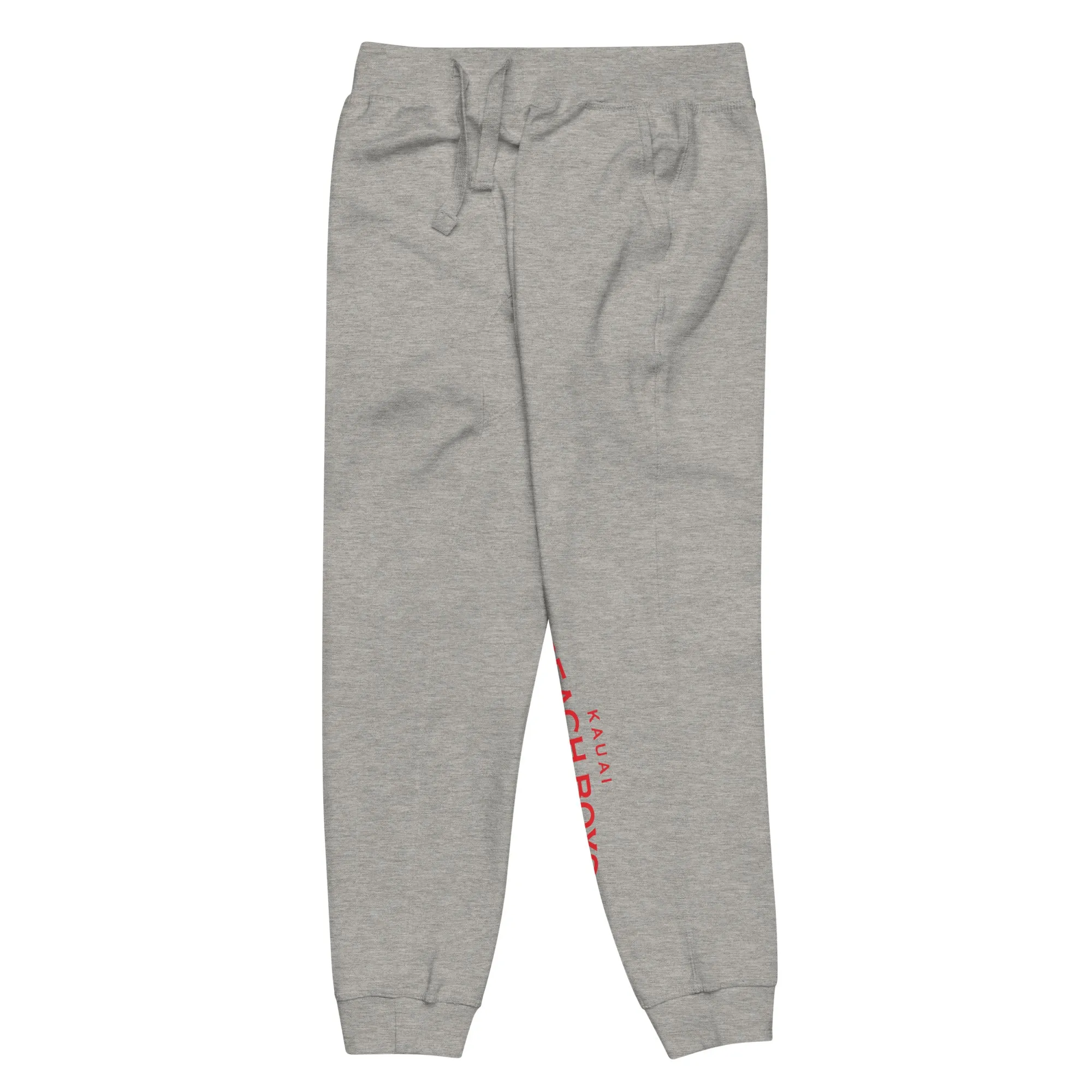 KBB Unisex fleece sweatpants