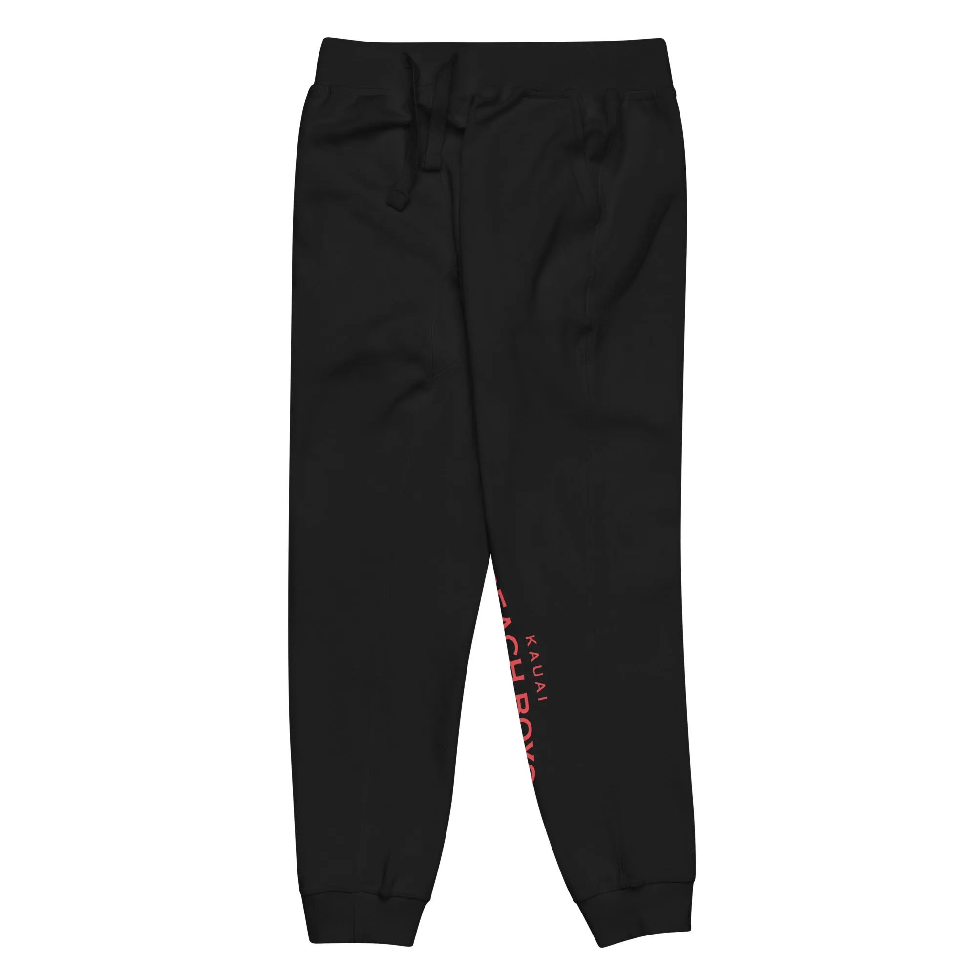 KBB Unisex fleece sweatpants