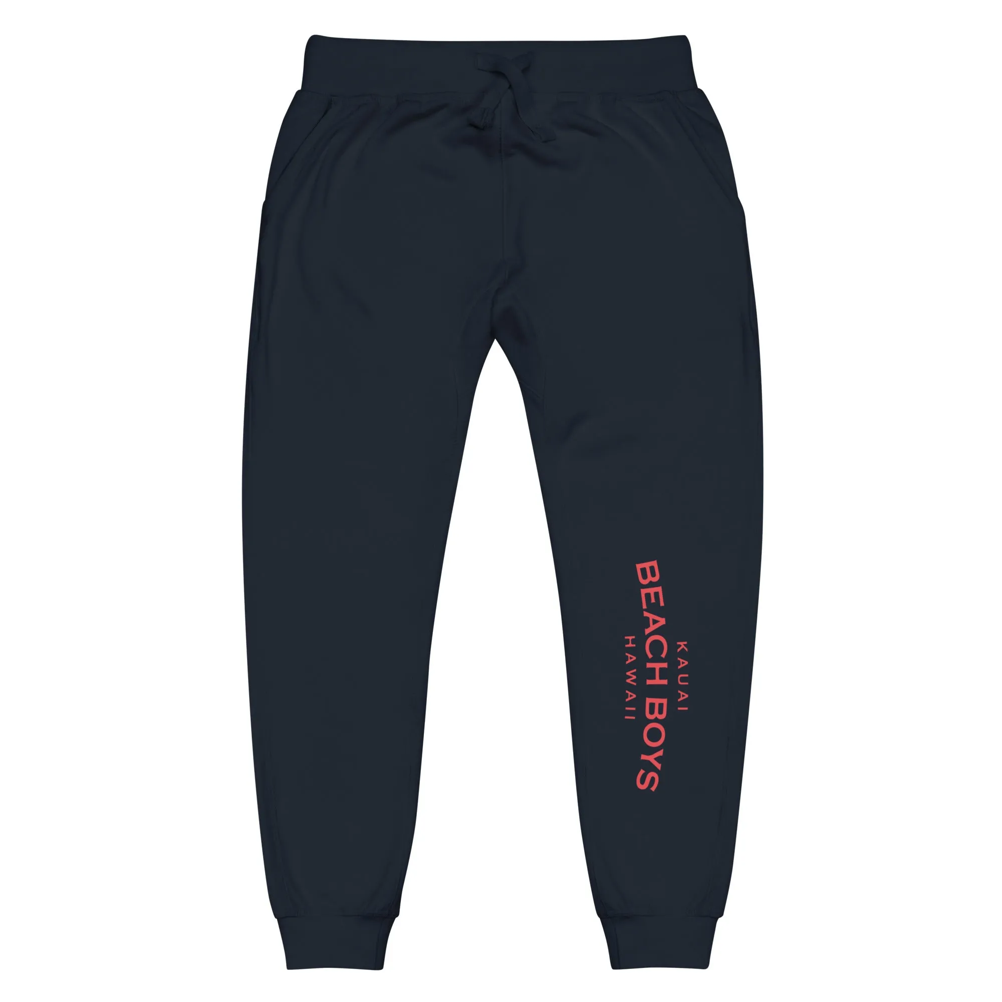 KBB Unisex fleece sweatpants