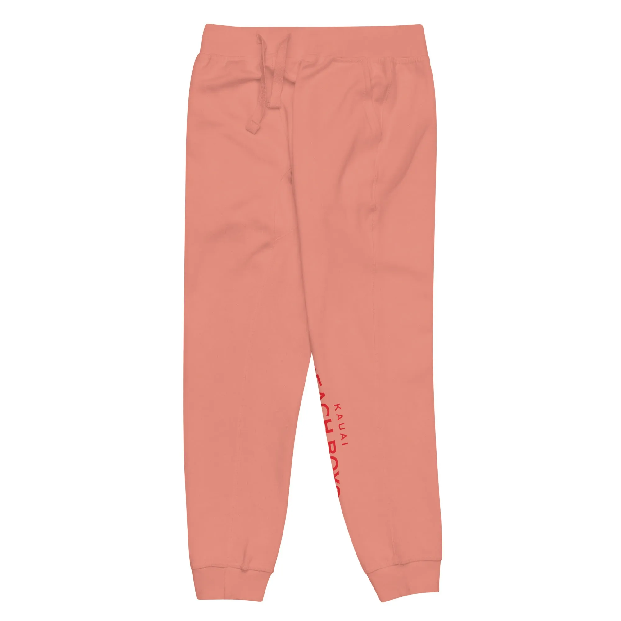 KBB Unisex fleece sweatpants