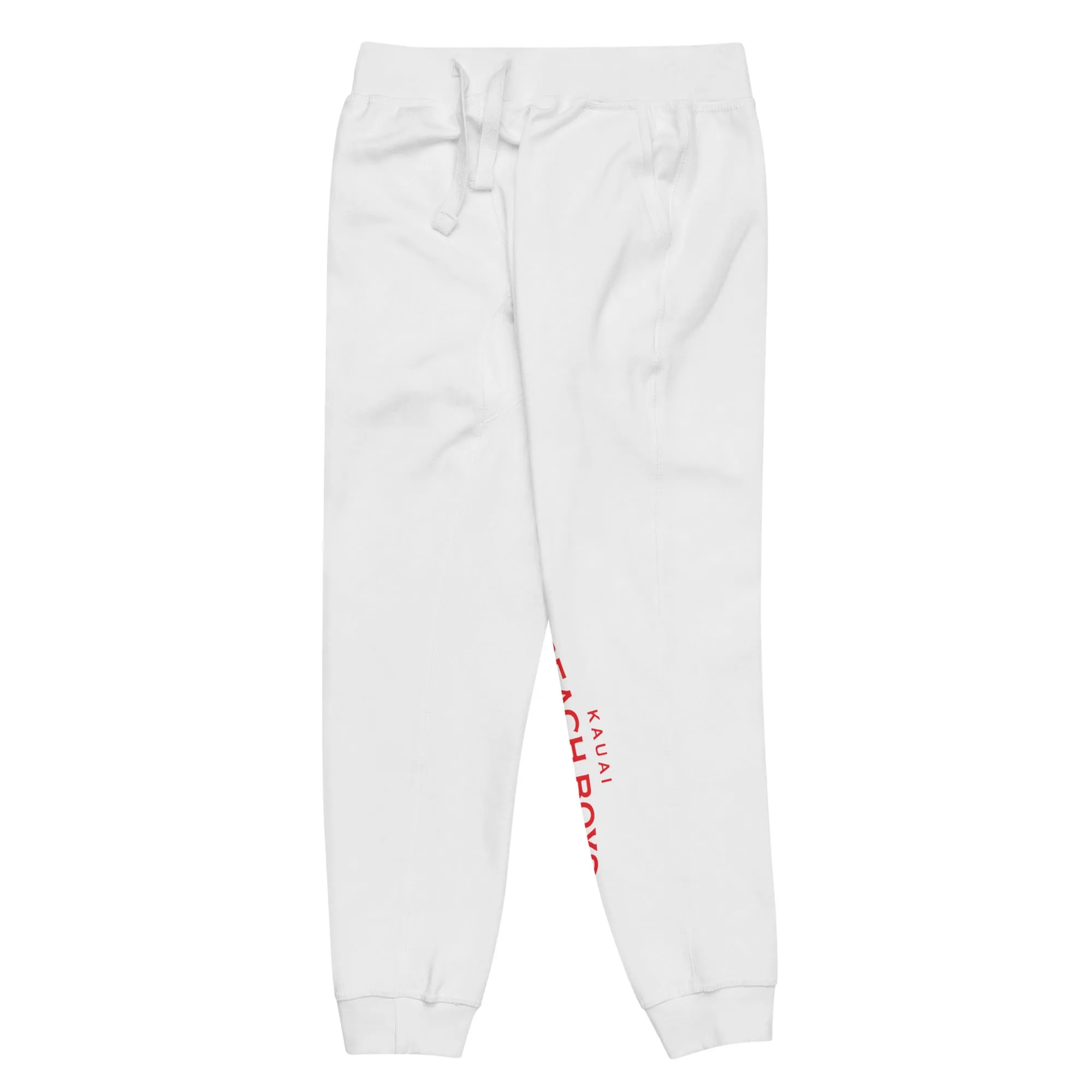 KBB Unisex fleece sweatpants