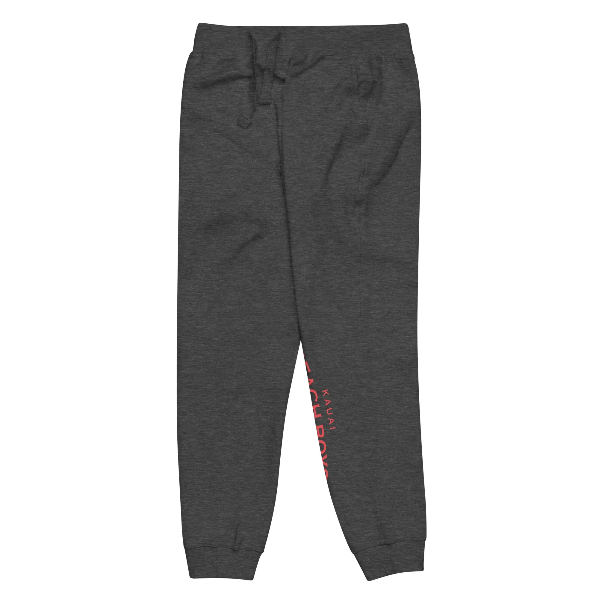 KBB Unisex fleece sweatpants