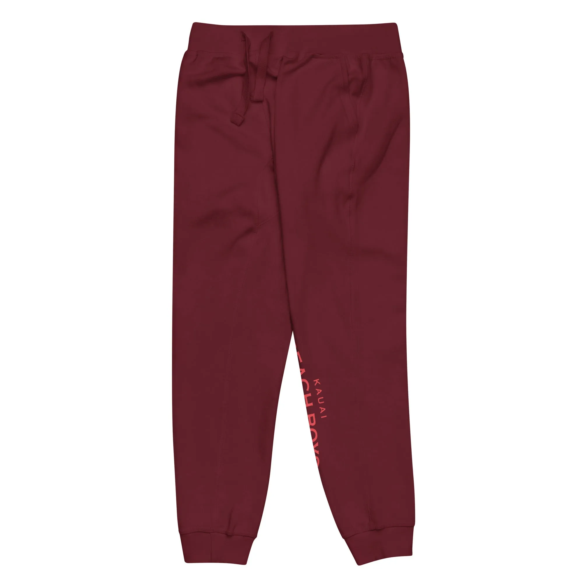 KBB Unisex fleece sweatpants