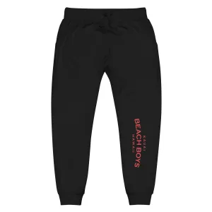 KBB Unisex fleece sweatpants