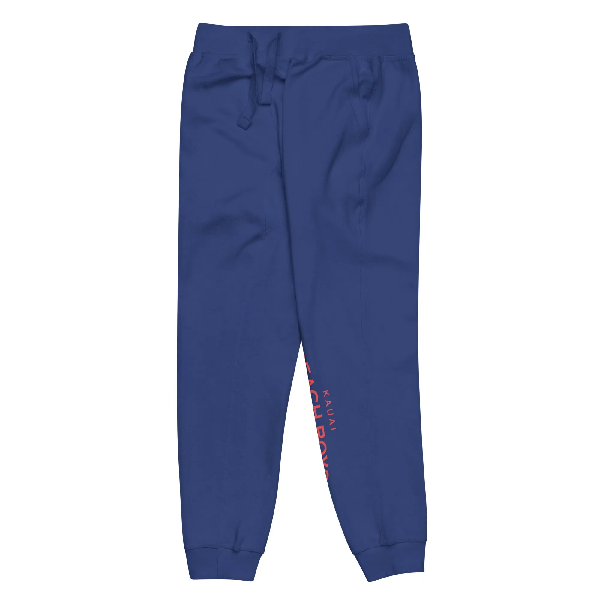 KBB Unisex fleece sweatpants