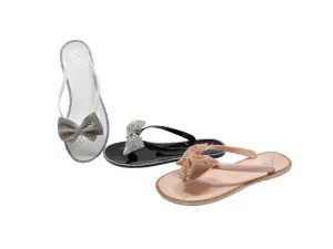 LIS3026W WOMEN'S SANDAL