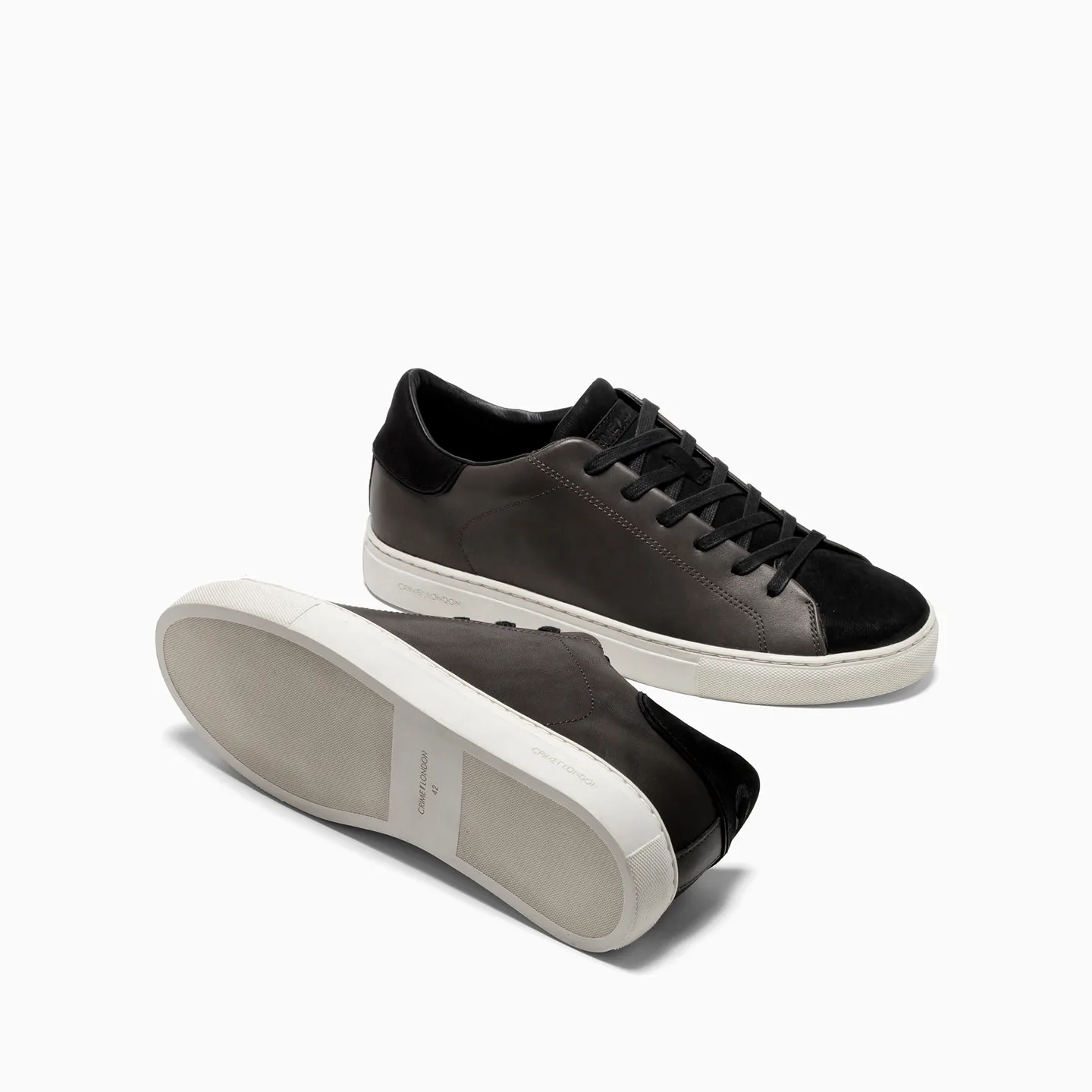 LOW TOP ESSENTIALCEMENT