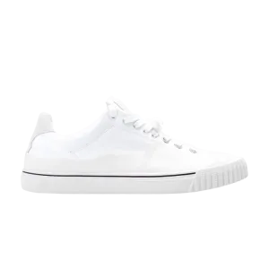 Maison Margiela Evolution Low 'White' sneakers, white
