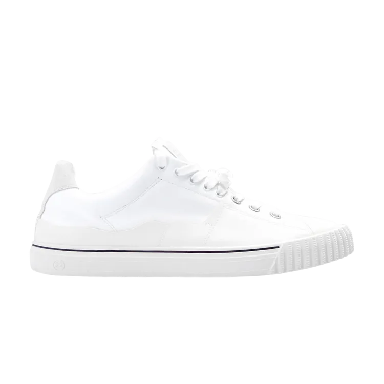 Maison Margiela Evolution Low 'White' sneakers, white