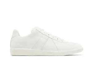 Maison Margiela Replica Low 'White' sneakers, white