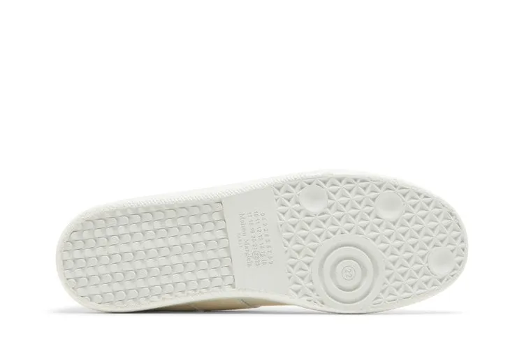 Maison Margiela Replica Low 'White' sneakers, white