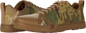 Maritime Assault Low Altama Sneakers, Multicam