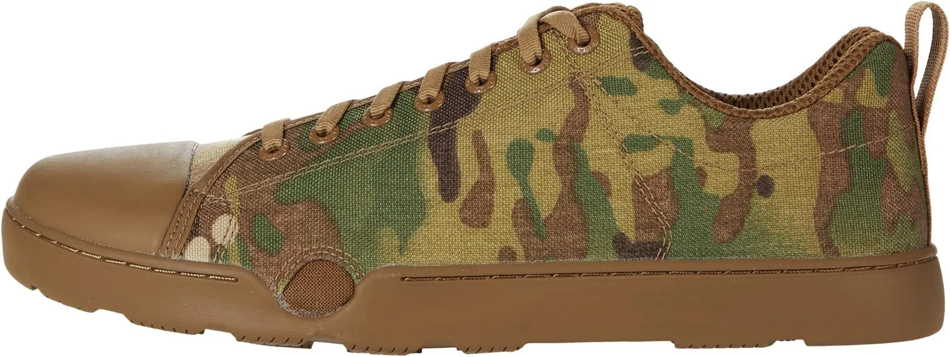 Maritime Assault Low Altama Sneakers, Multicam