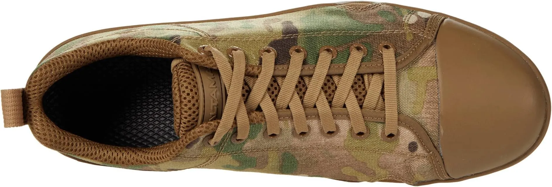 Maritime Assault Low Altama Sneakers, Multicam