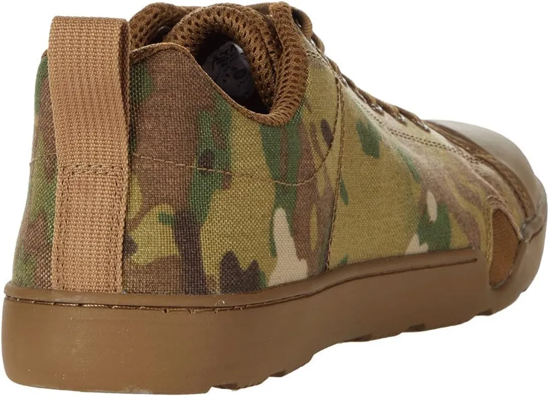 Maritime Assault Low Altama Sneakers, Multicam