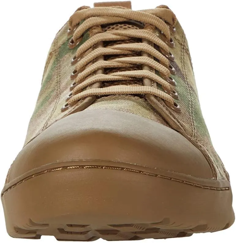 Maritime Assault Low Altama Sneakers, Multicam
