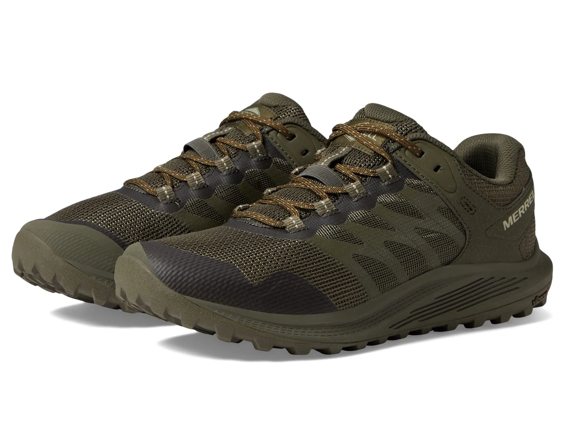 Merrell Work Nova 3 Low Vent Sneakers