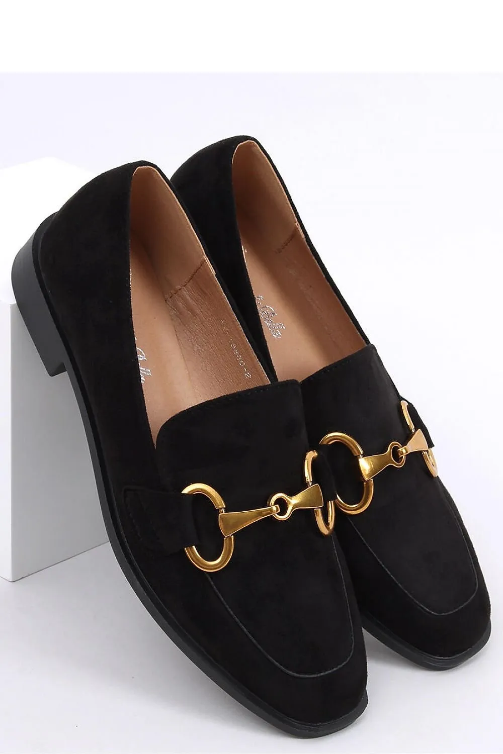 Mocassin model 167420 Inello