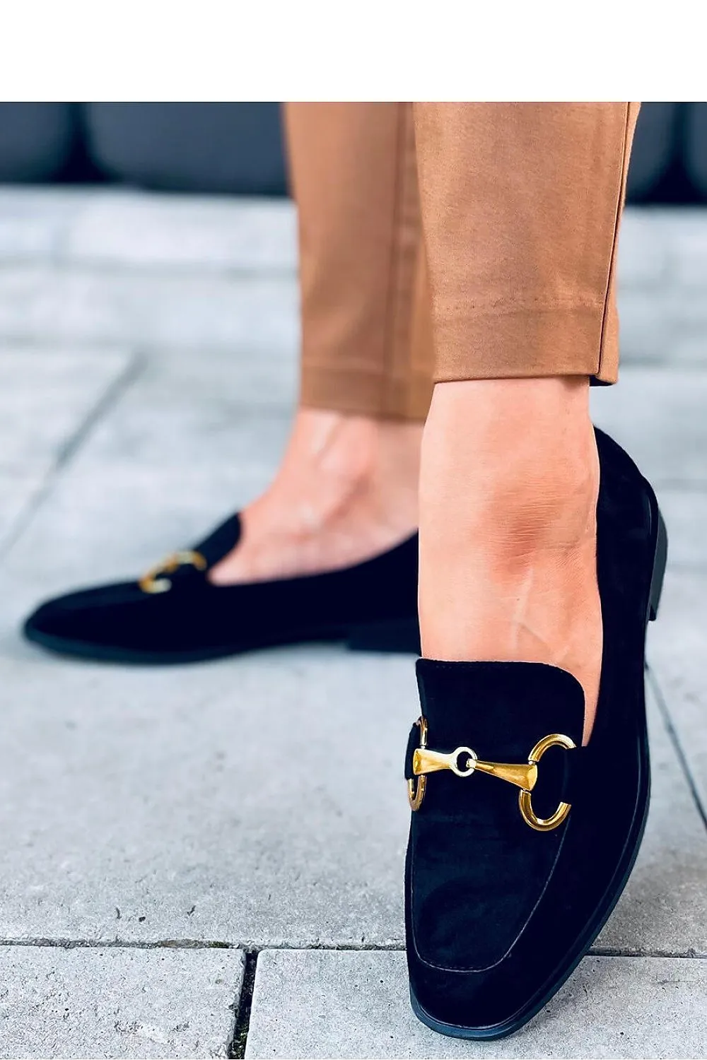 Mocassin model 167420 Inello