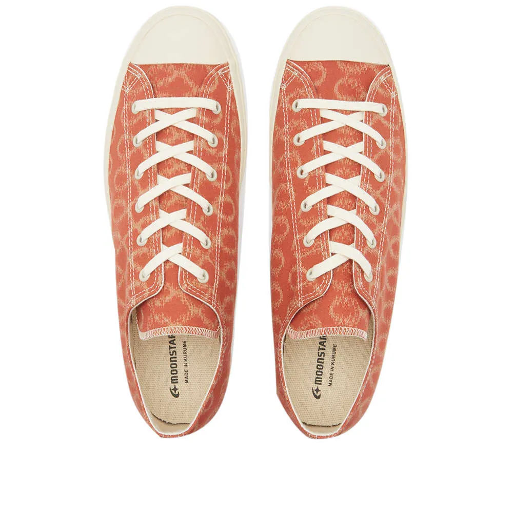 Moonstar Low Basket K Sneakers