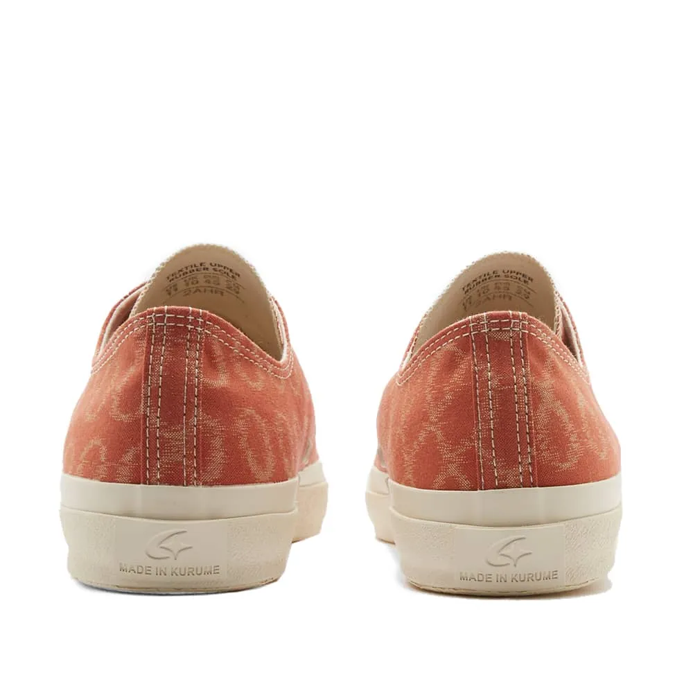 Moonstar Low Basket K Sneakers