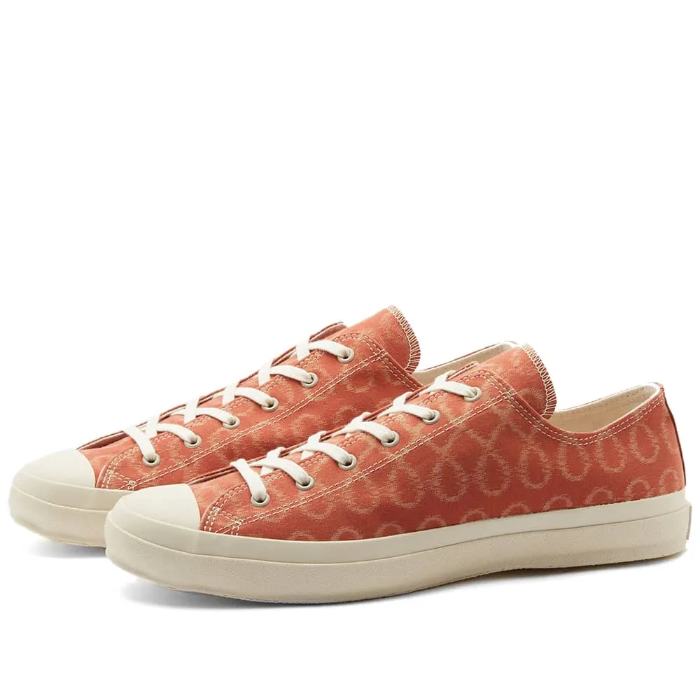 Moonstar Low Basket K Sneakers