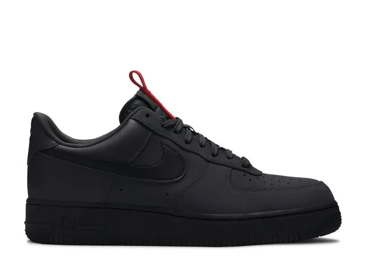 Nike AIR FORCE 1 LOW 'ANTHRACITE' Sneakers,