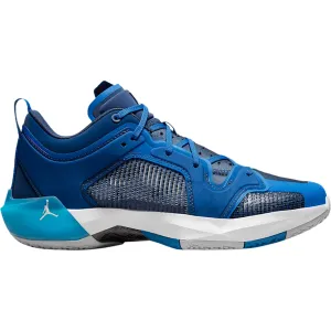 Nike Air Jordan 37 Low sneakers, blue