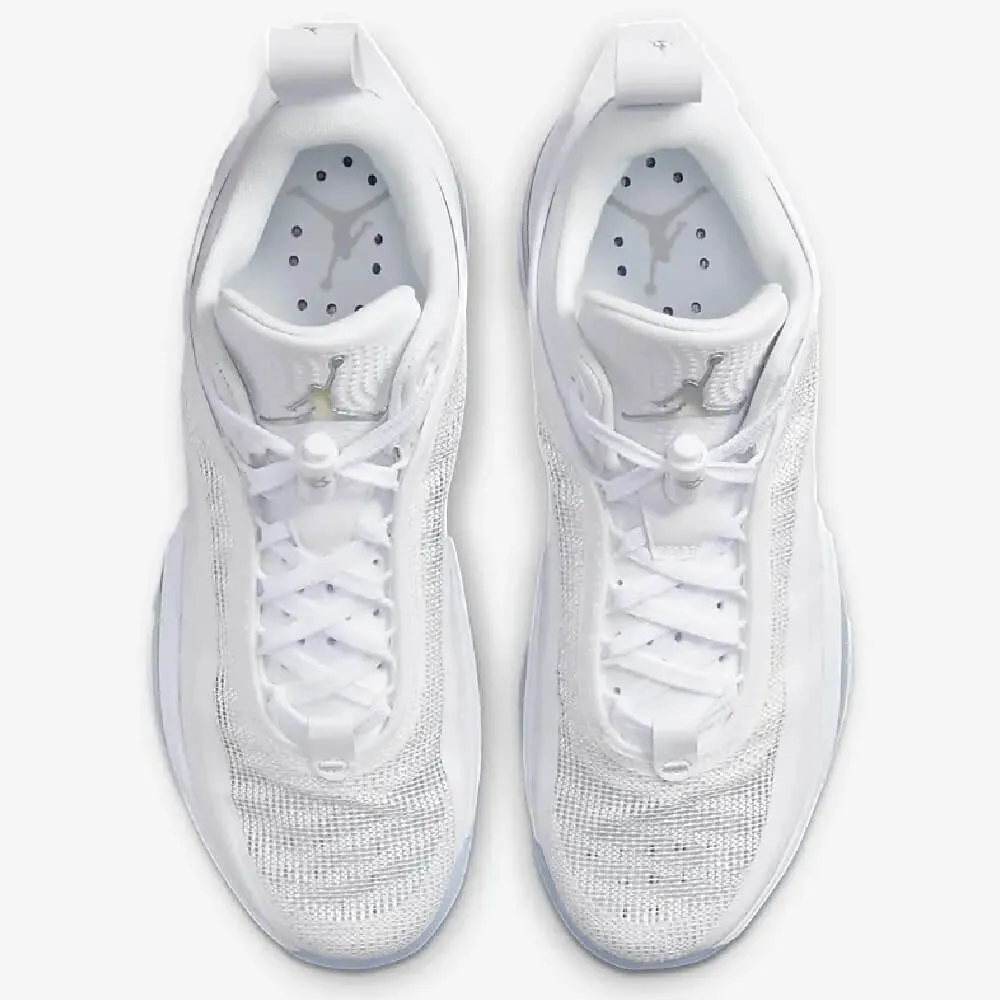 Nike Air Jordan XXXVI Low sneakers, white