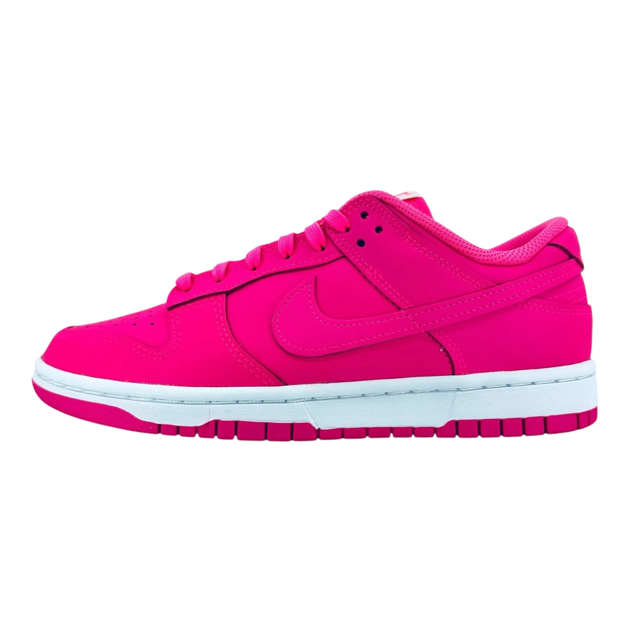Nike Dunk Low Hyper Pink (Women's)