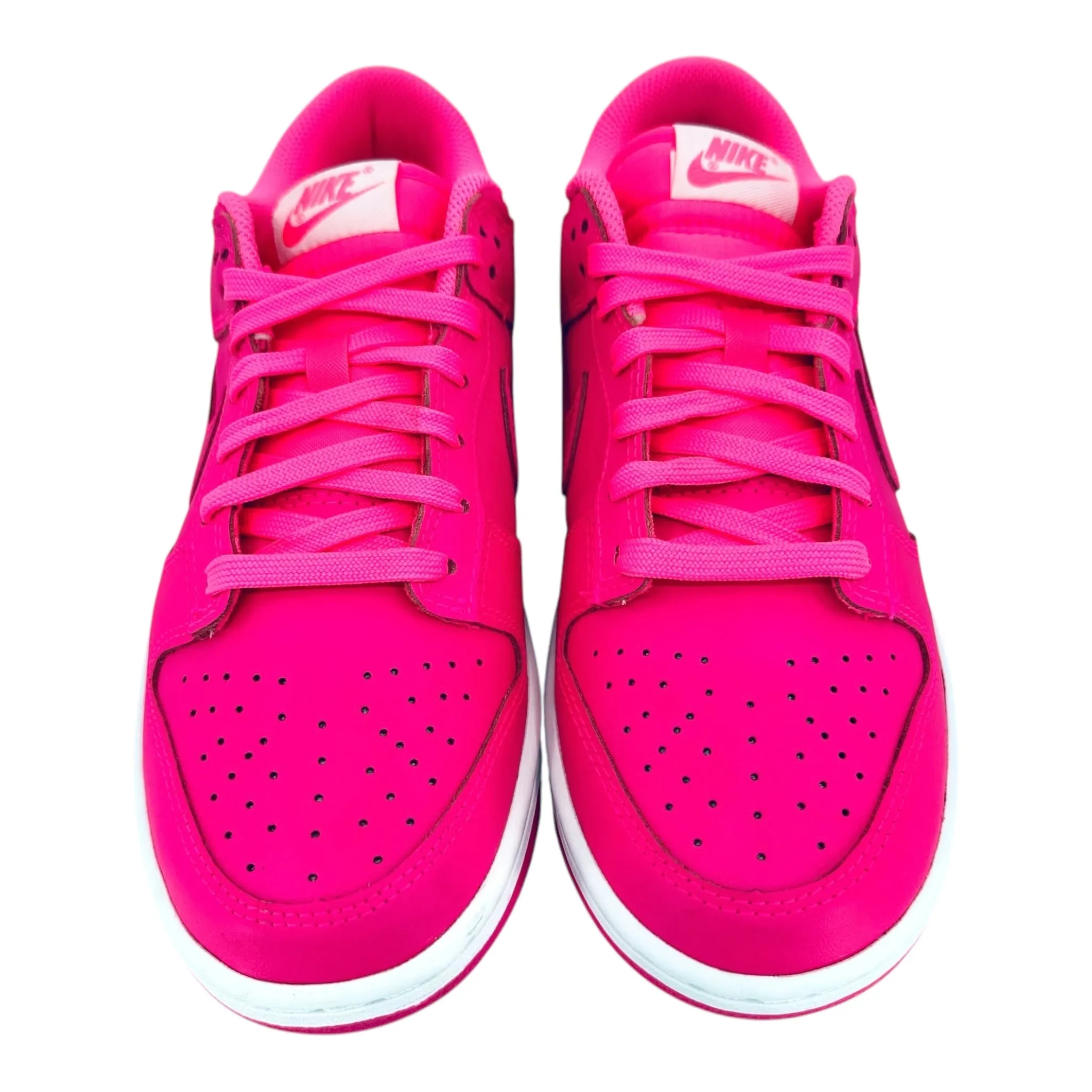 Nike Dunk Low Hyper Pink (Women's)
