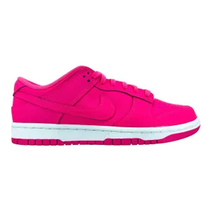 Nike Dunk Low Hyper Pink (Women's)