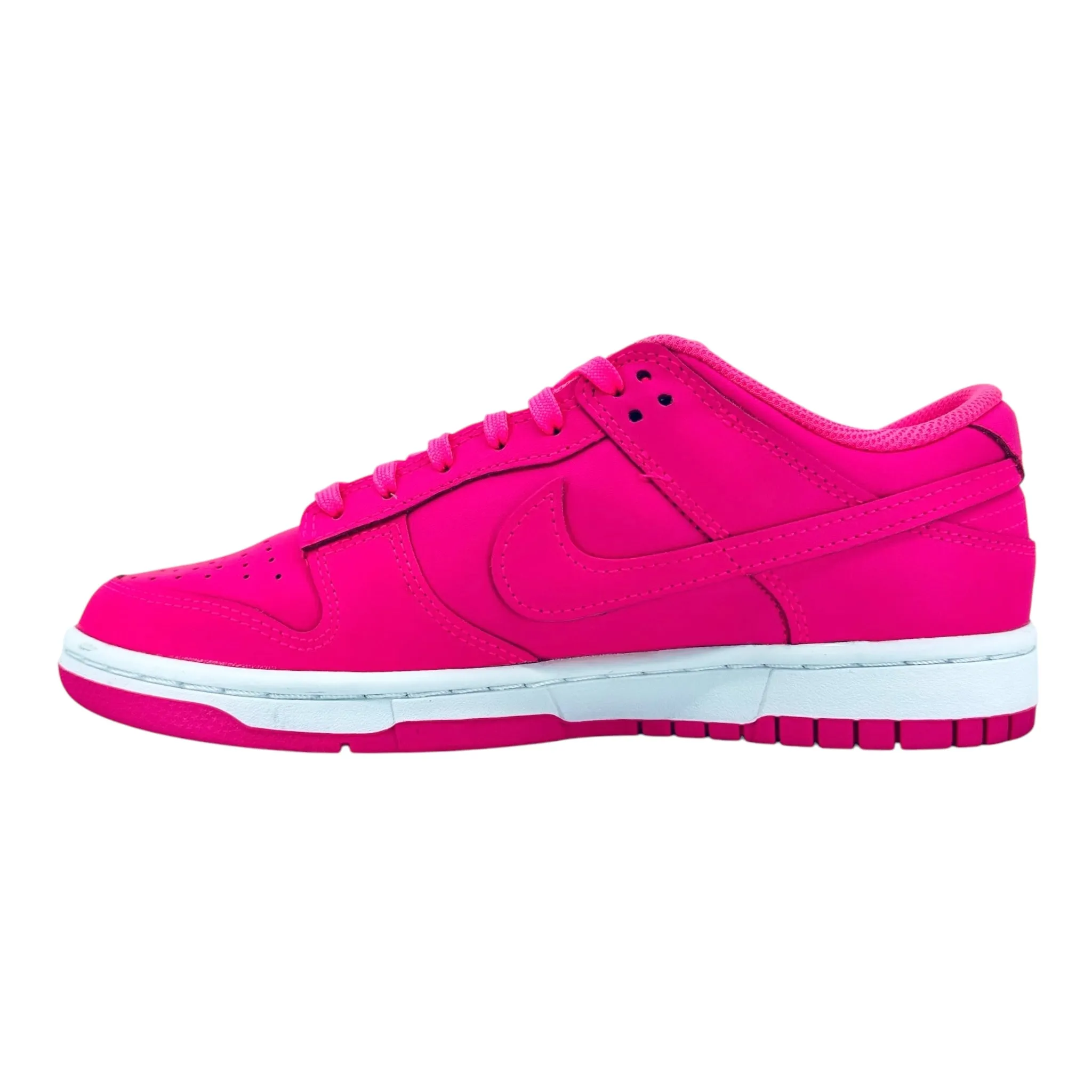 Nike Dunk Low Hyper Pink (Women's)