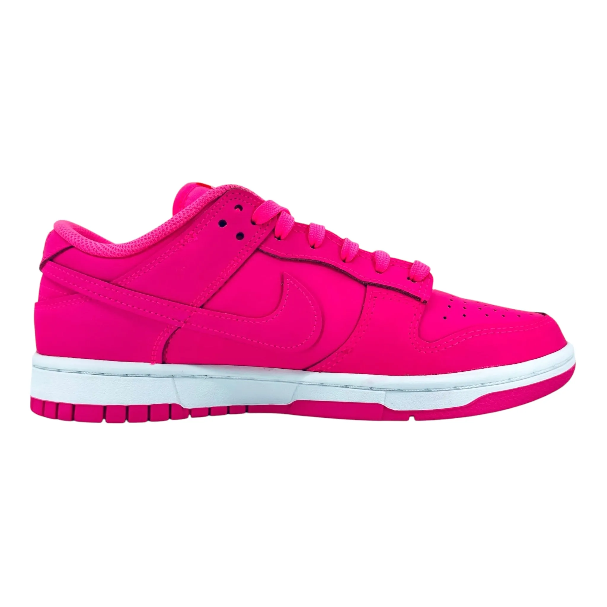 Nike Dunk Low Hyper Pink (Women's)