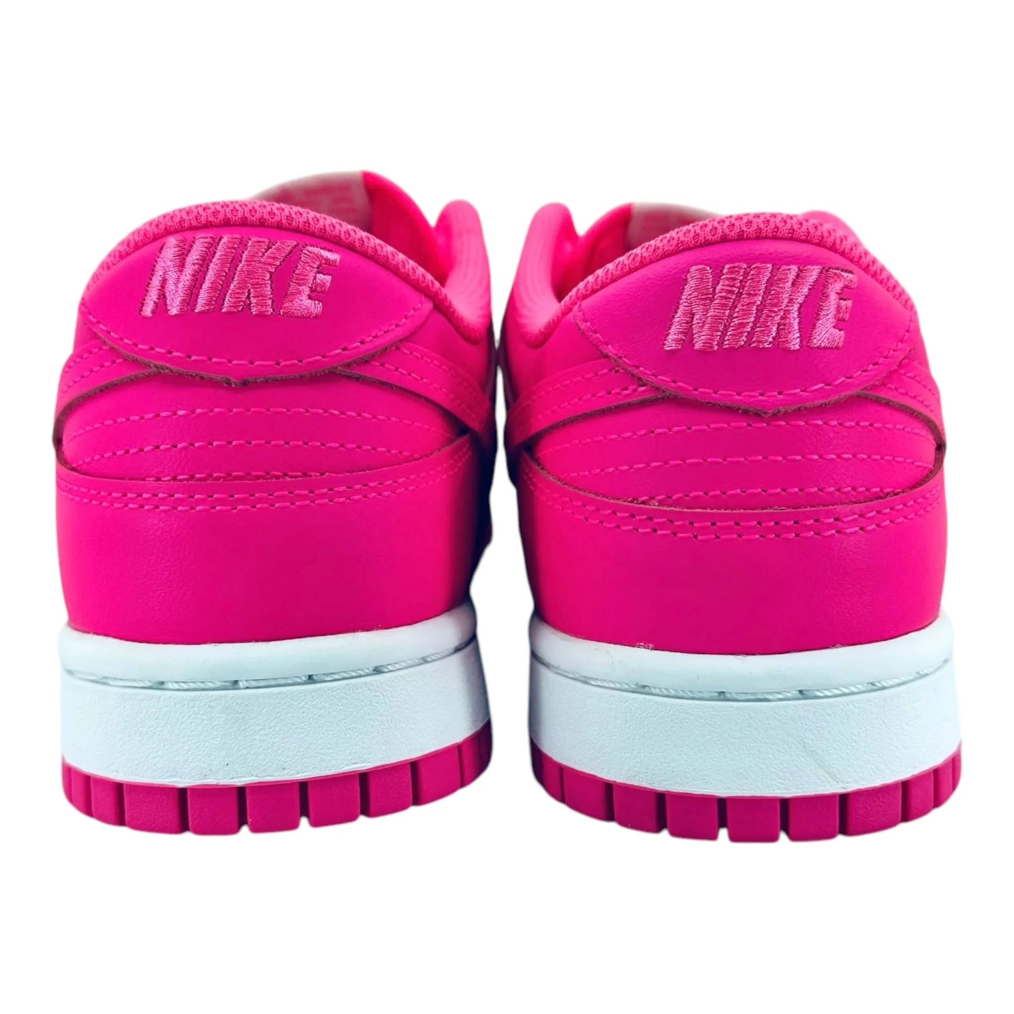 Nike Dunk Low Hyper Pink (Women's)