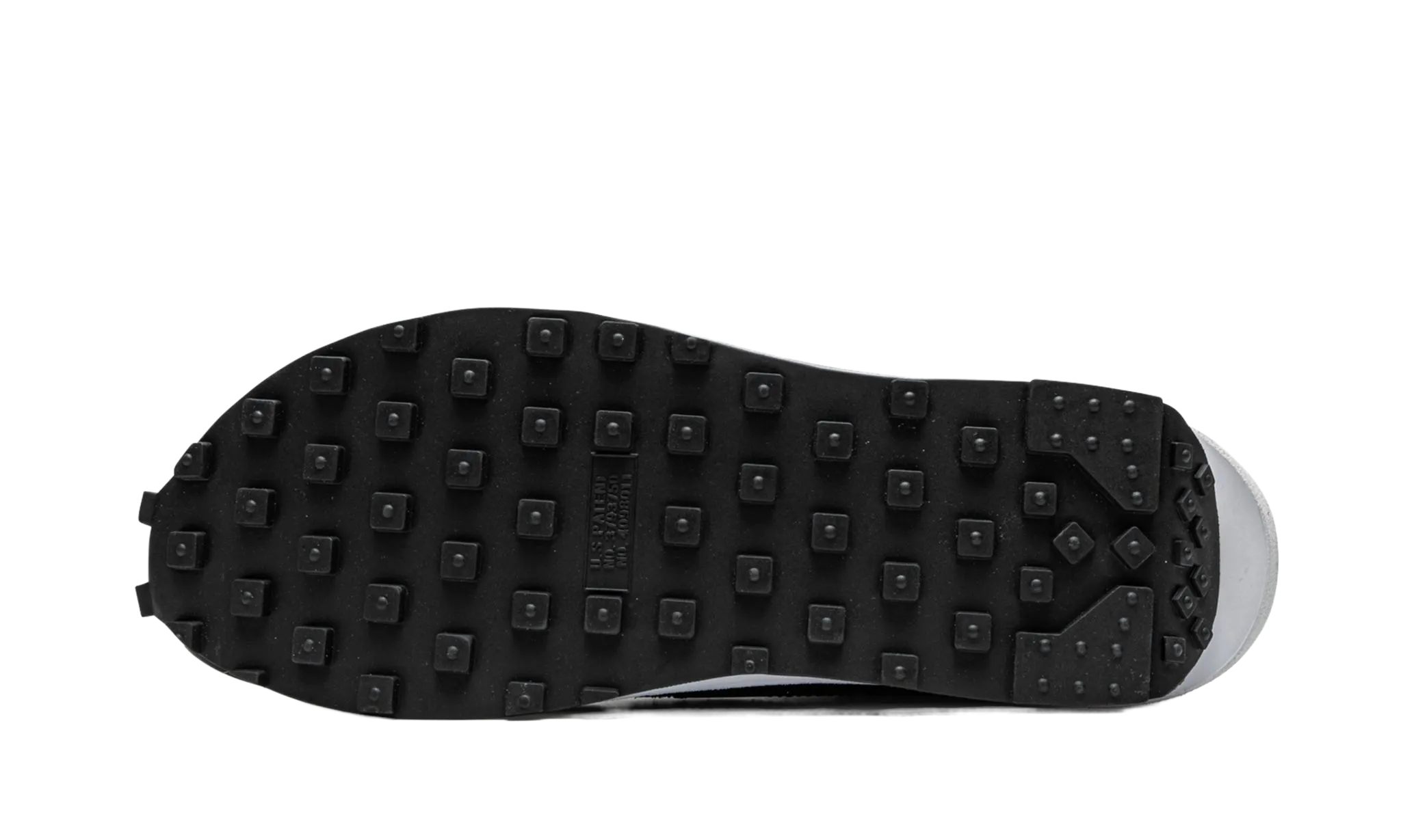 Nike LDWaffle “Sacai - Black Nylon”