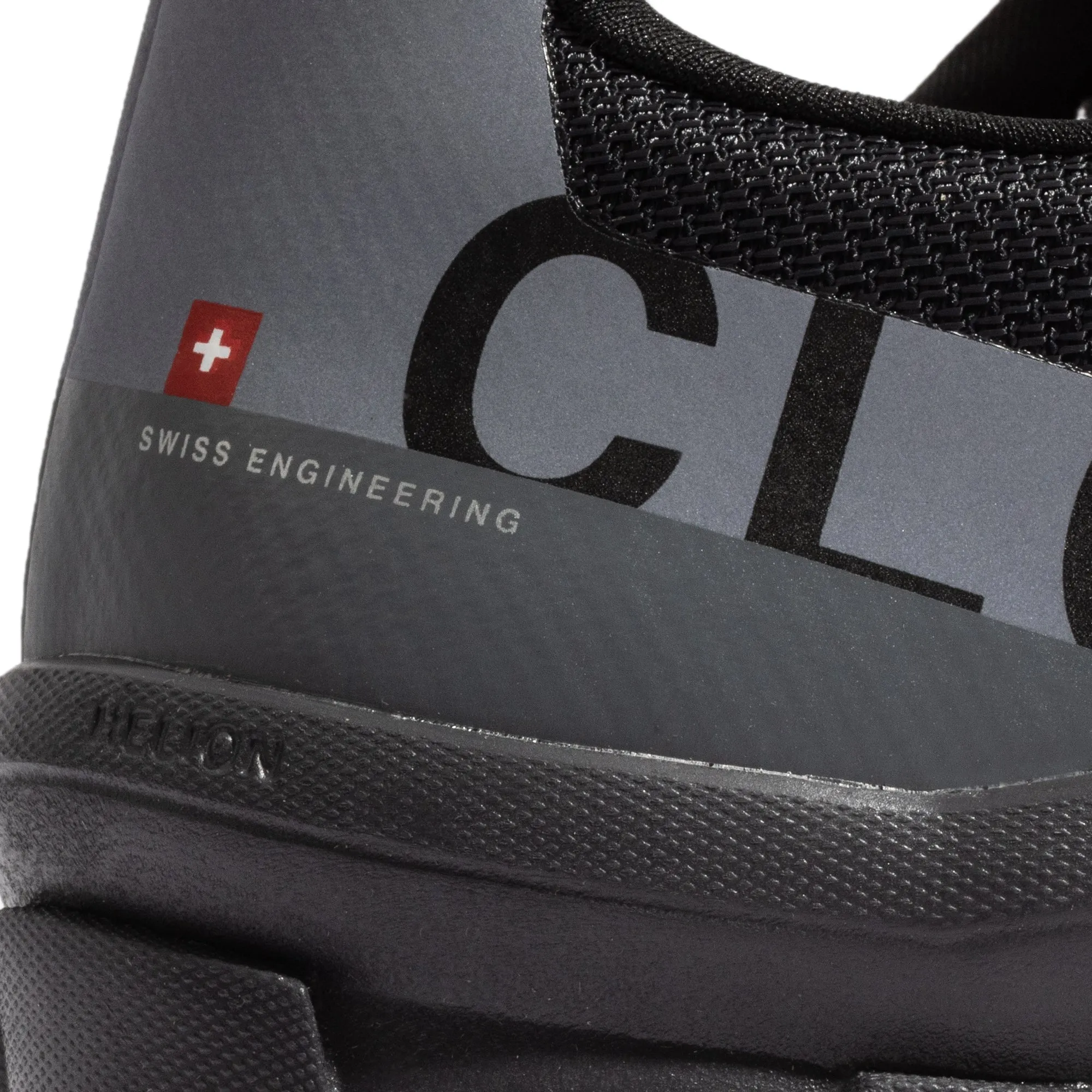 On Mens Cloudmonster Lumos Shoes