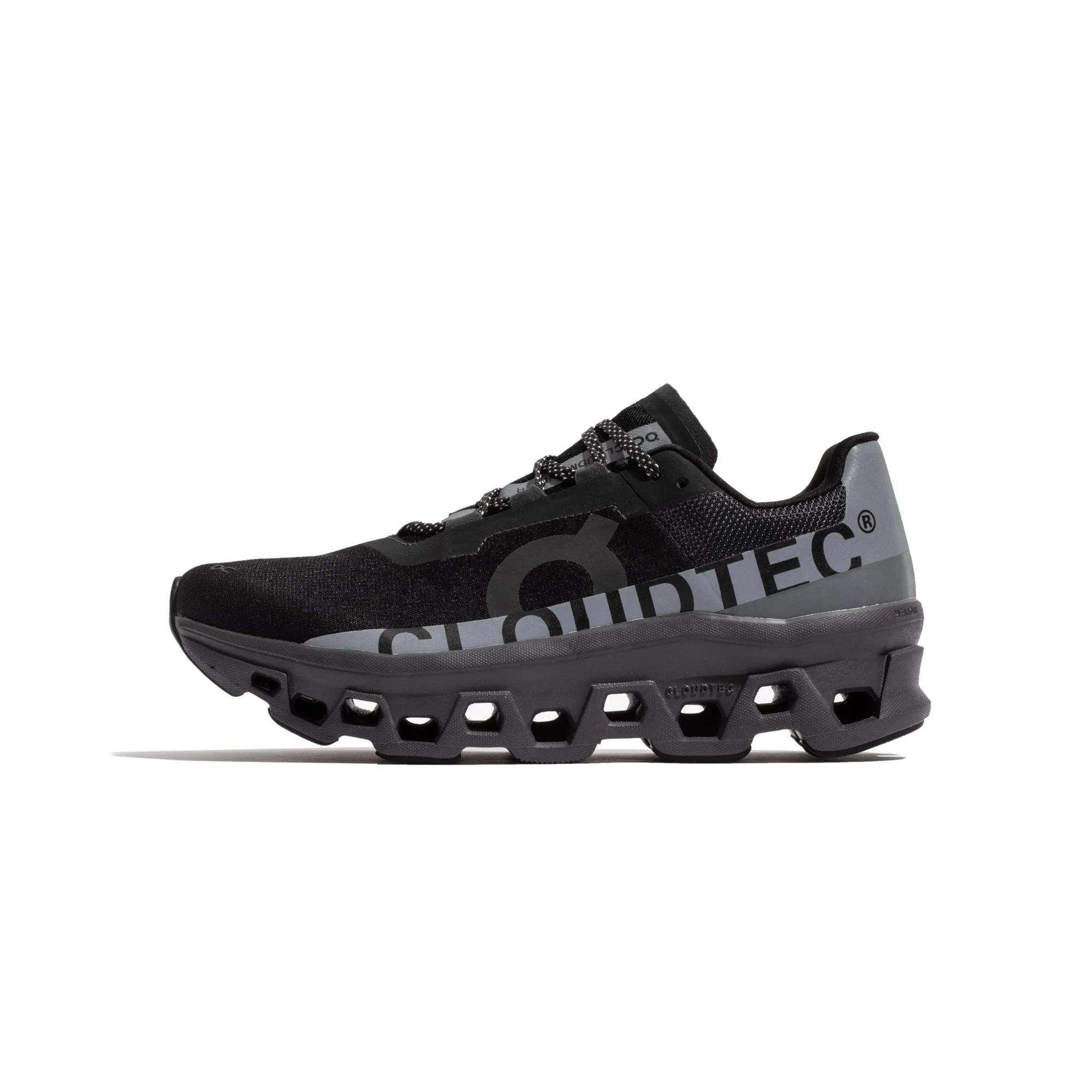 On Mens Cloudmonster Lumos Shoes