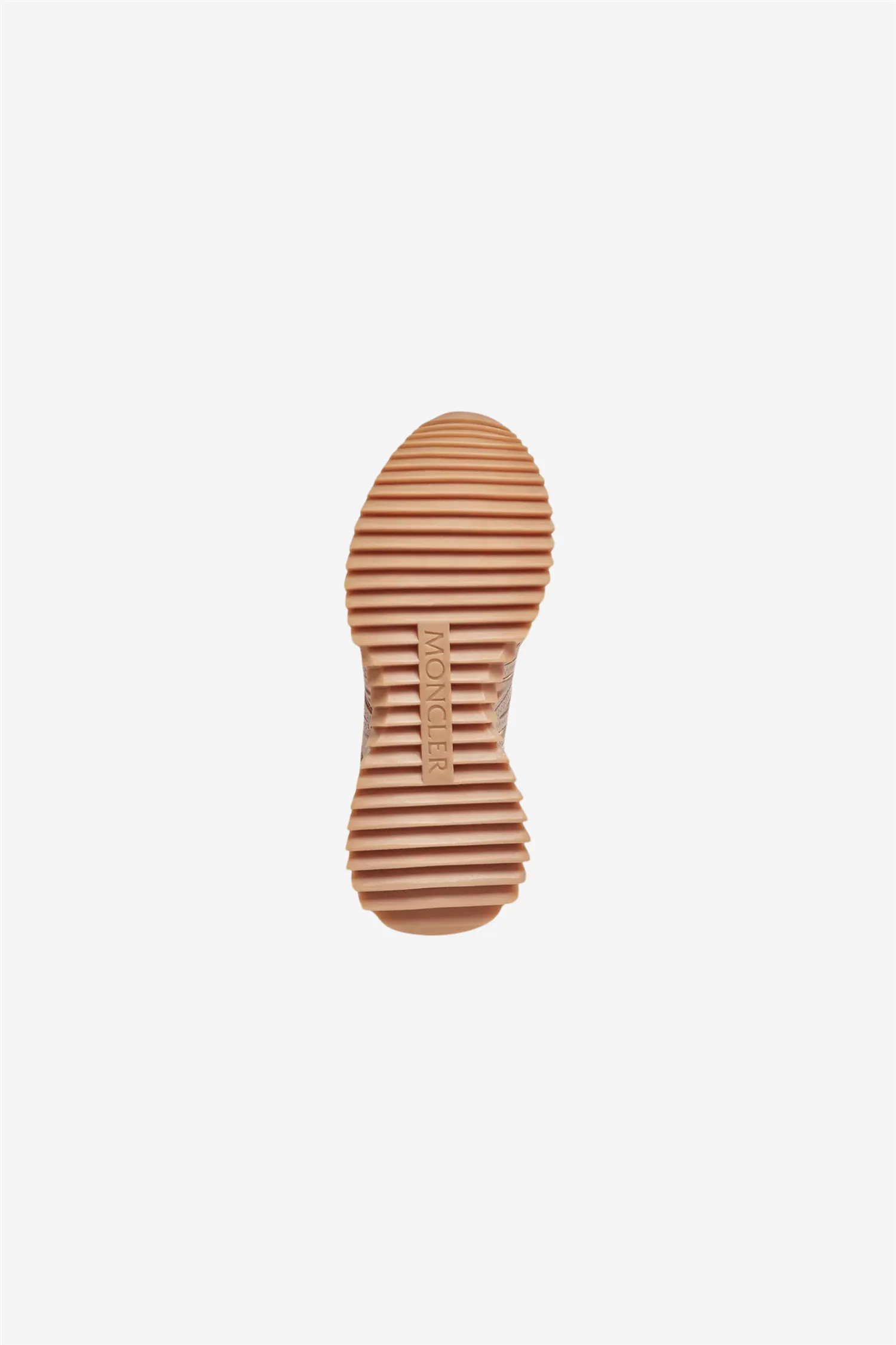 Pacey Low Top Sneakers Beige
