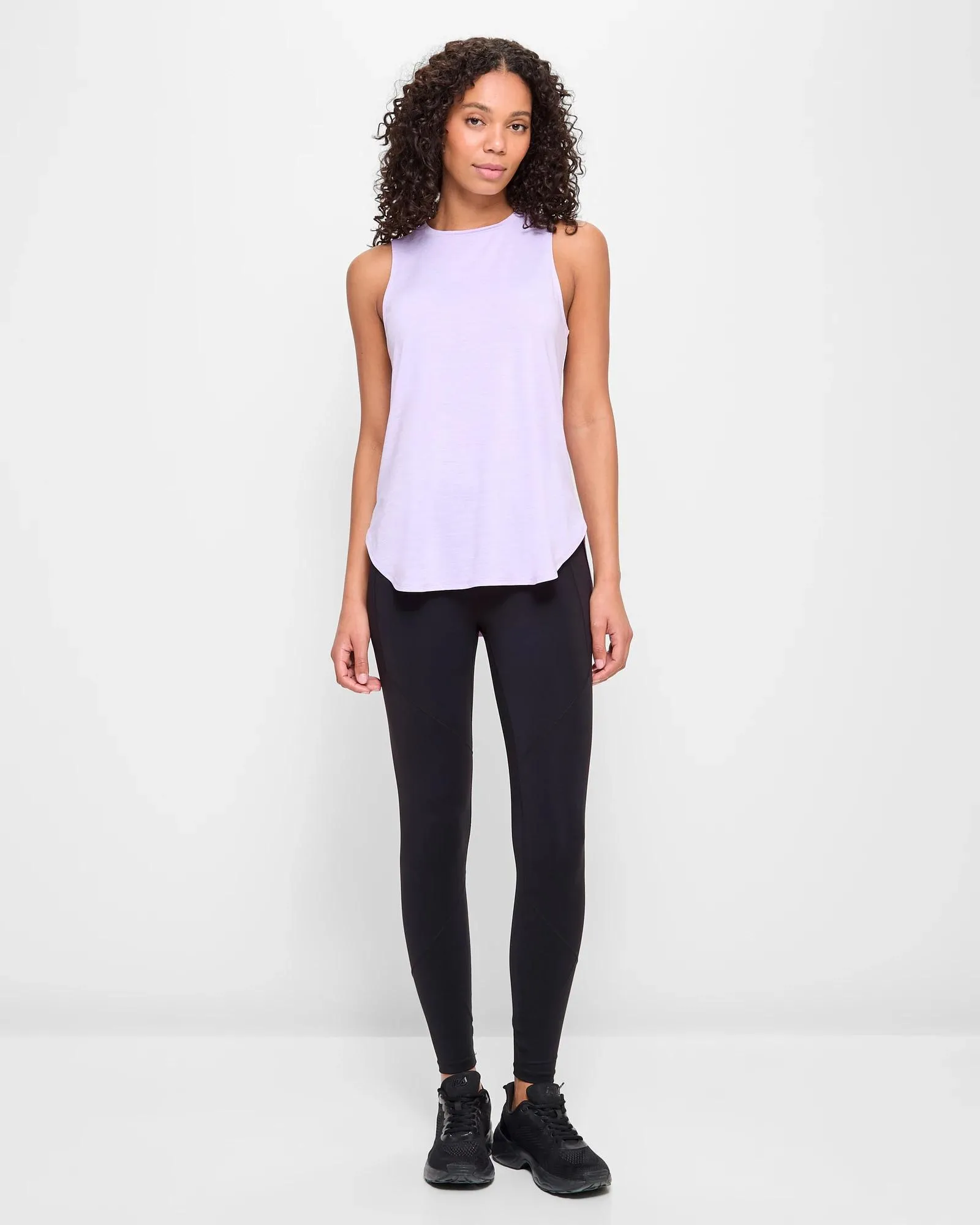 popular  Active Running Muscle Tank Top