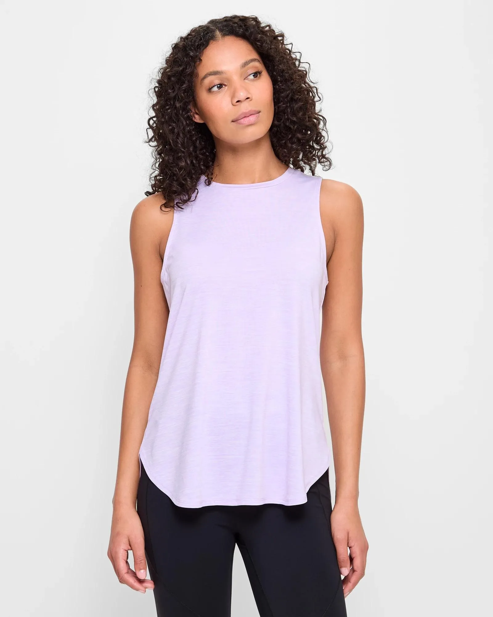 popular  Active Running Muscle Tank Top