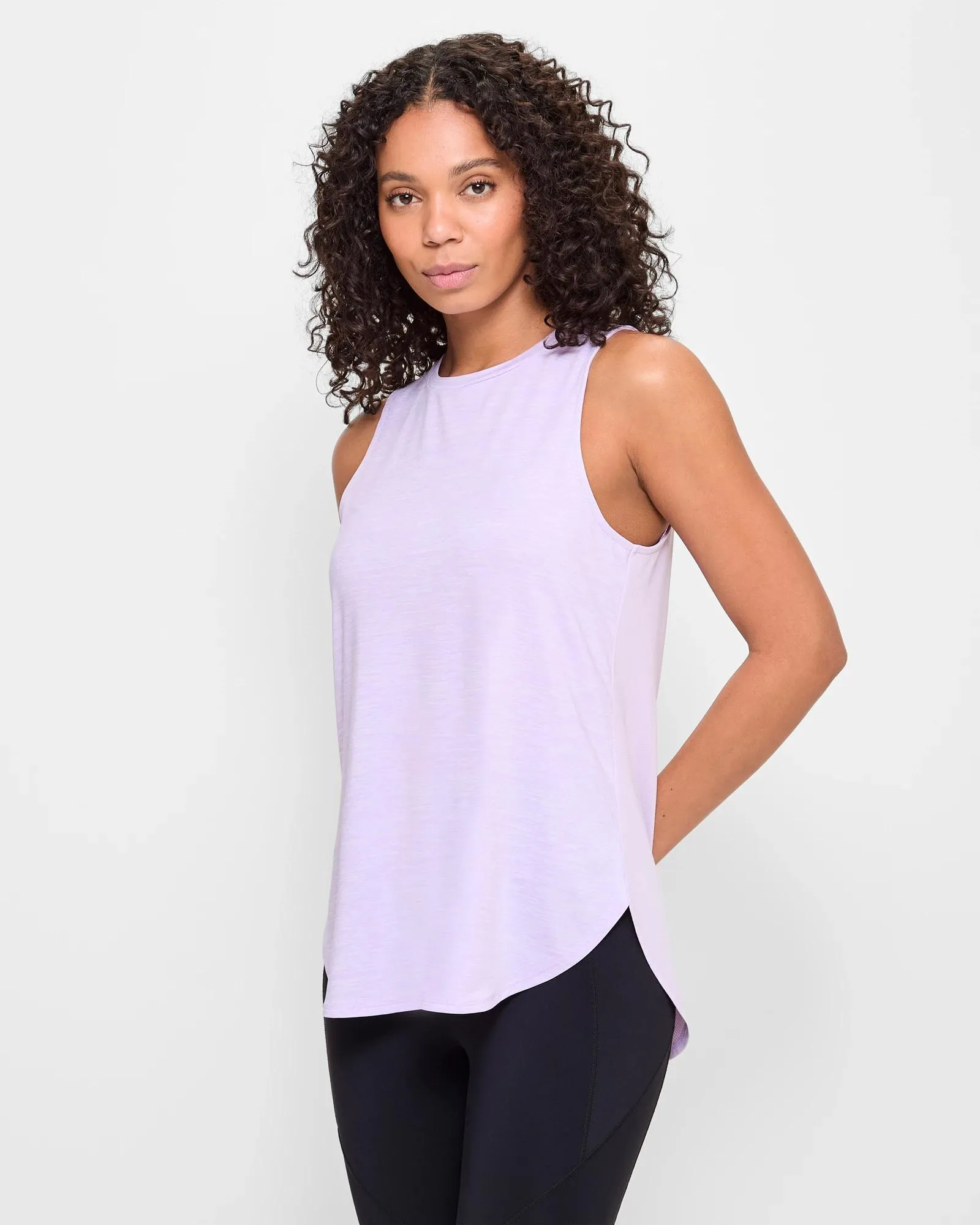 popular  Active Running Muscle Tank Top
