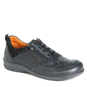 Conspicuous Orthopedic Shoes