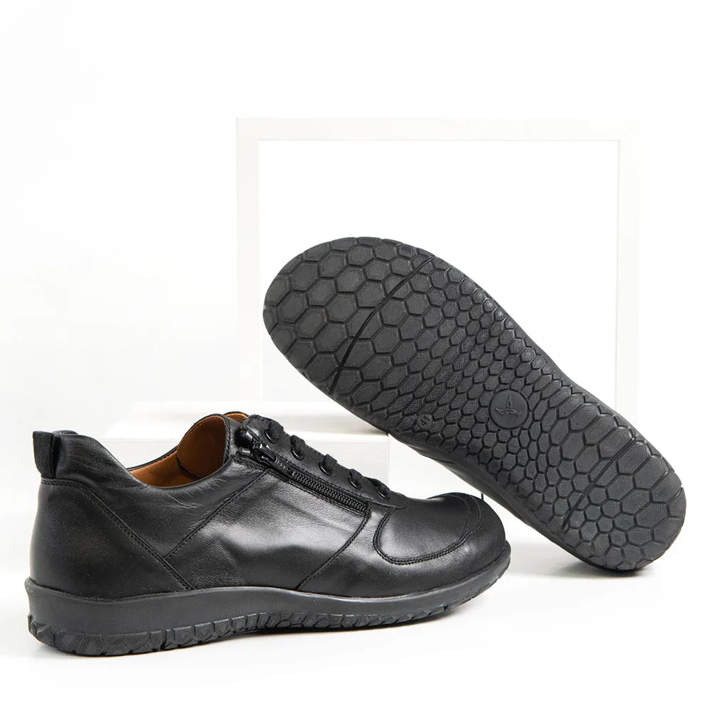 Portofino Women's ID-1909 Black
