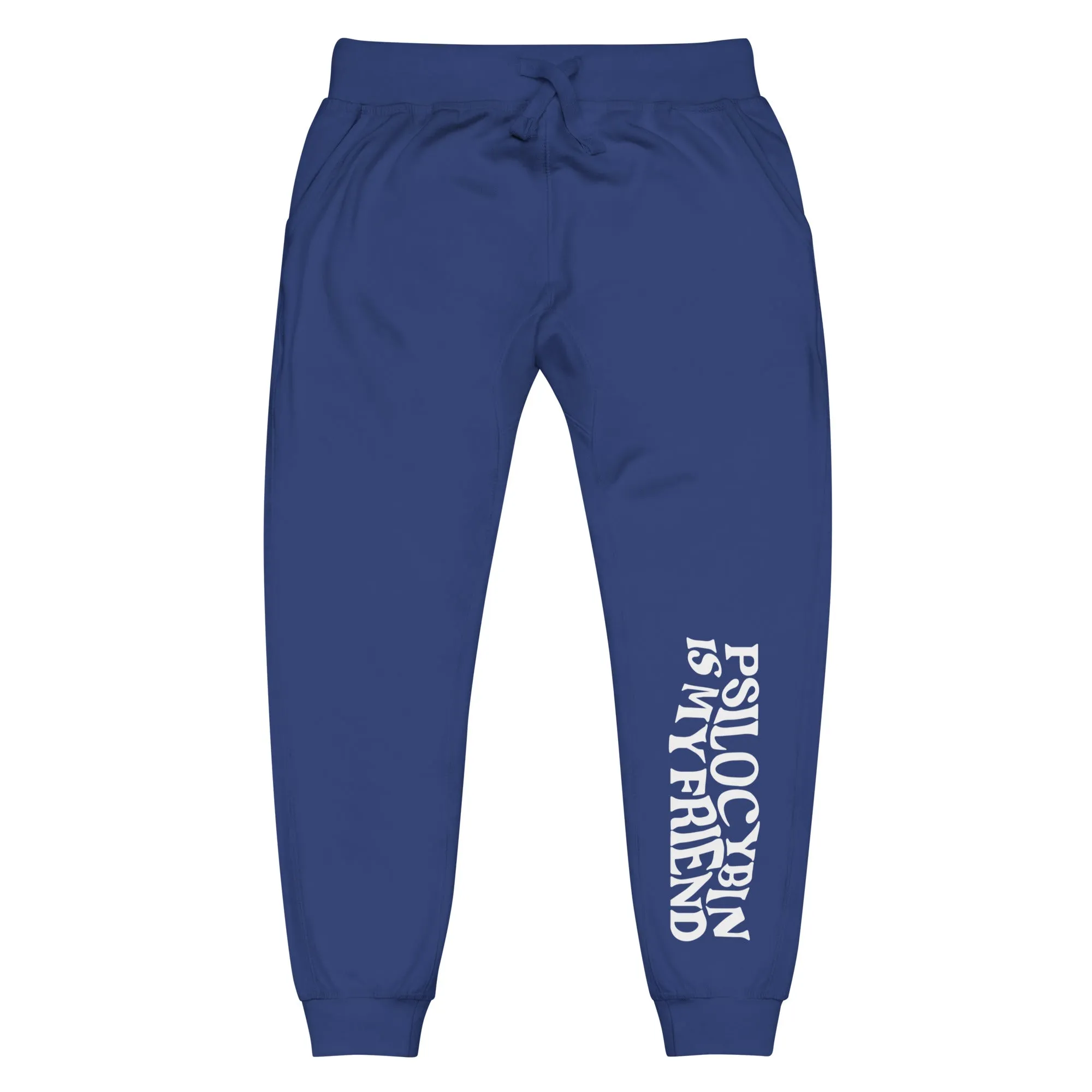 Psi~ Is My Friend Unisex Sweatpants