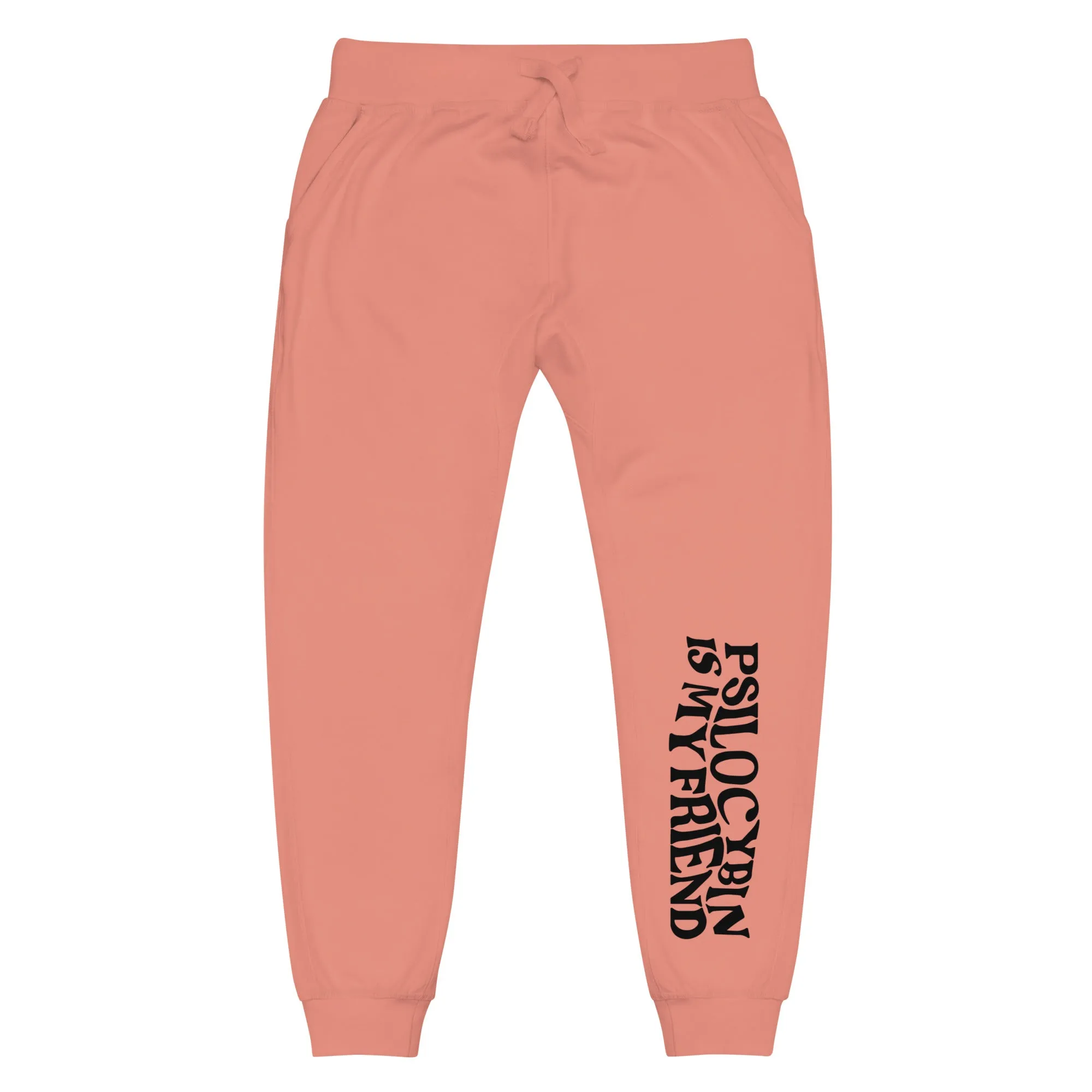 Psi~ Is My Friend Unisex Sweatpants