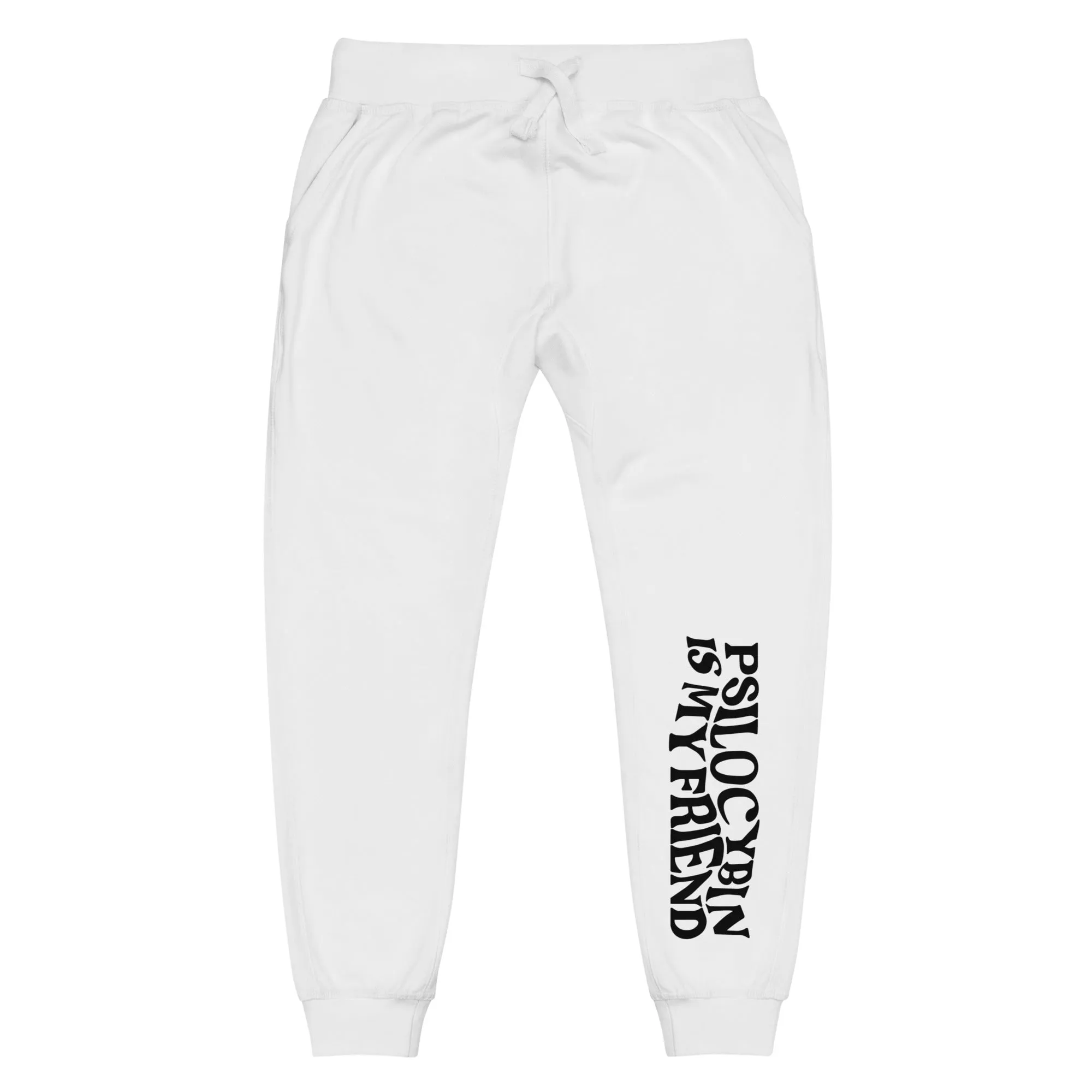 Psi~ Is My Friend Unisex Sweatpants