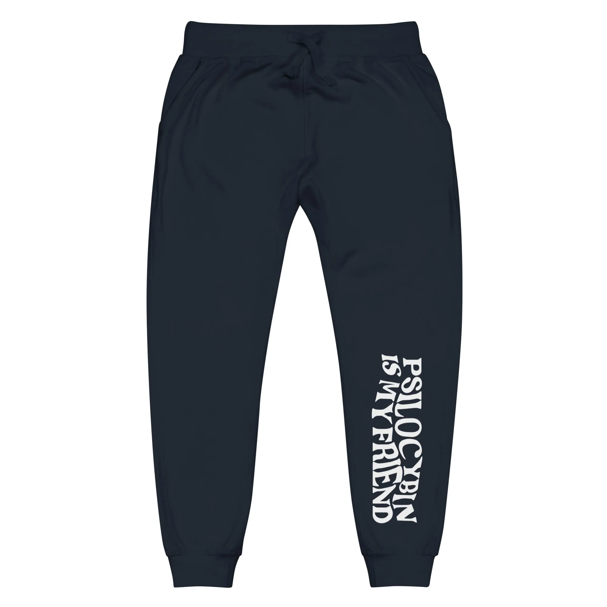Psi~ Is My Friend Unisex Sweatpants
