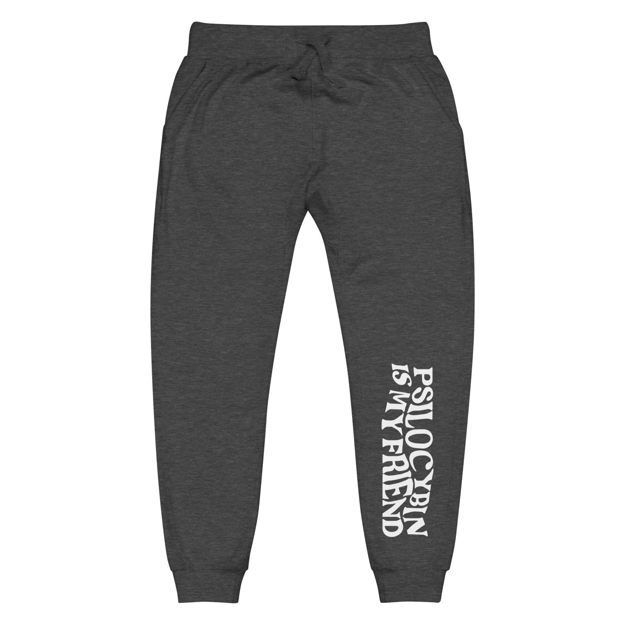 Psi~ Is My Friend Unisex Sweatpants